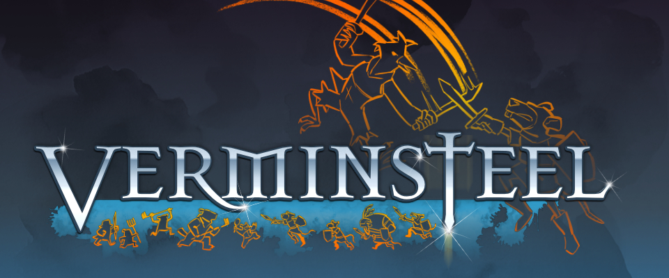 Verminsteel