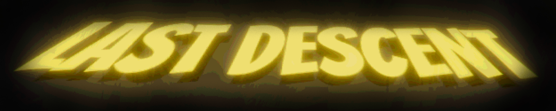 Last Descent
