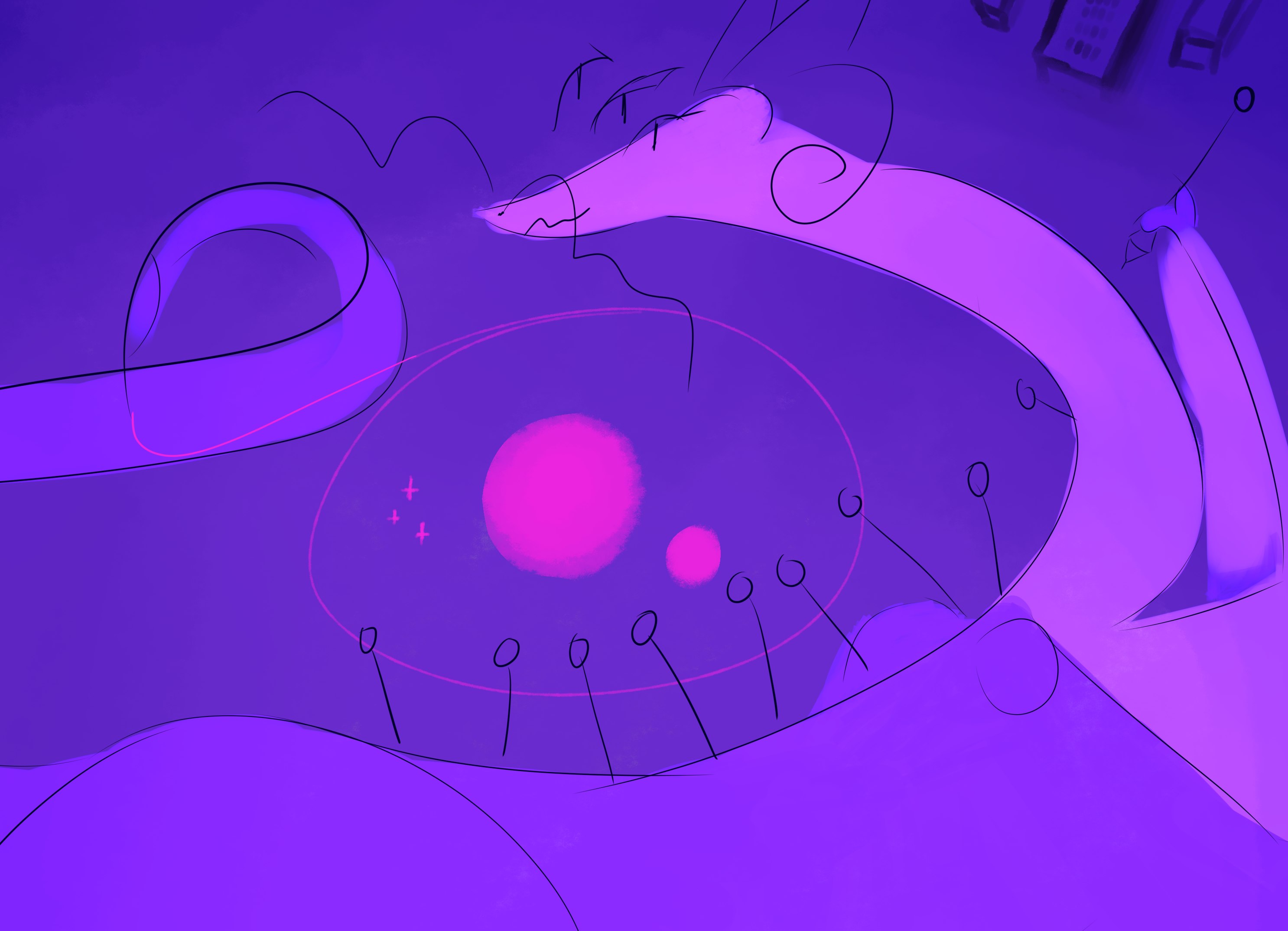 Cover image for Intwined Dreams