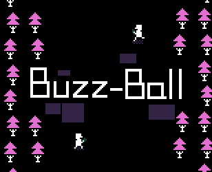 BUZZ-BALL