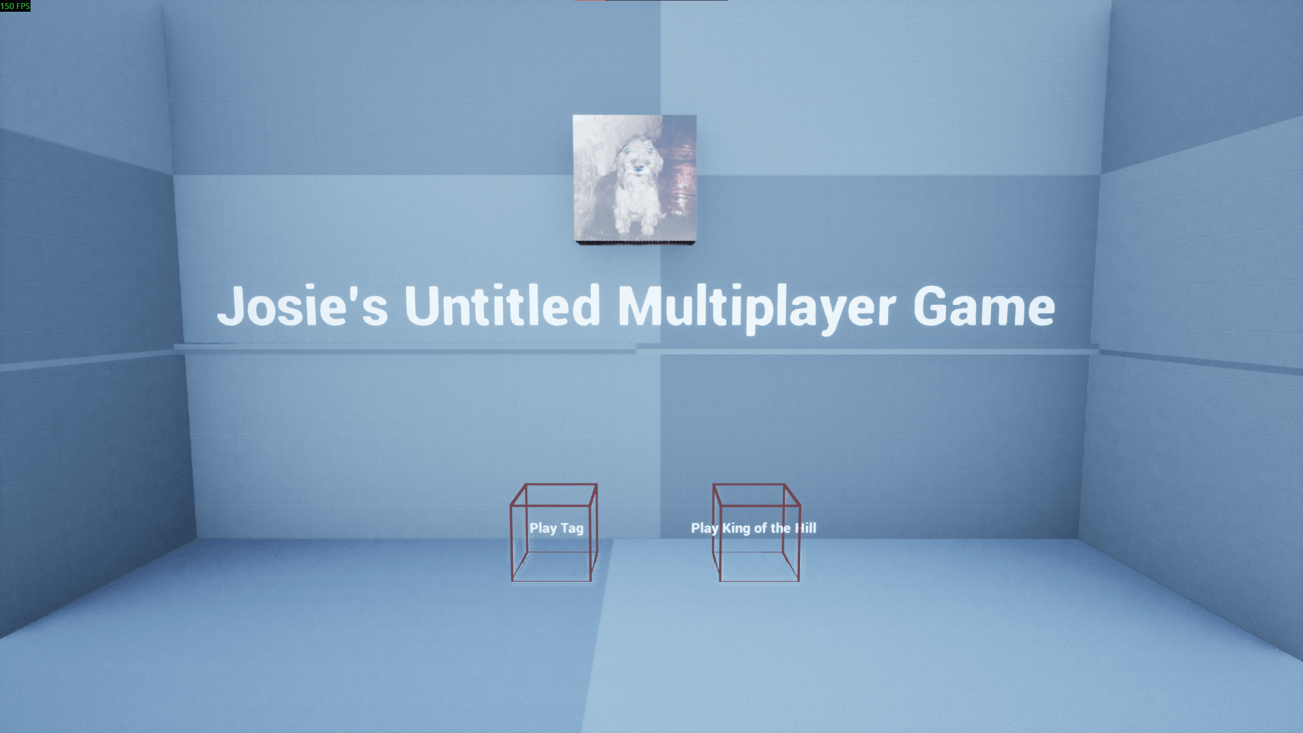 Josie's Untitled Multiplayer Game