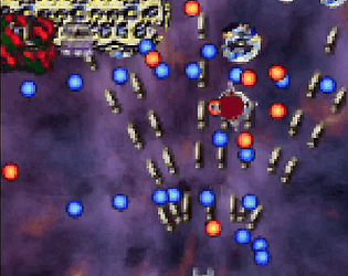 SHOOTING GAME IN OUTER SPACE THE GAME: THE GAME