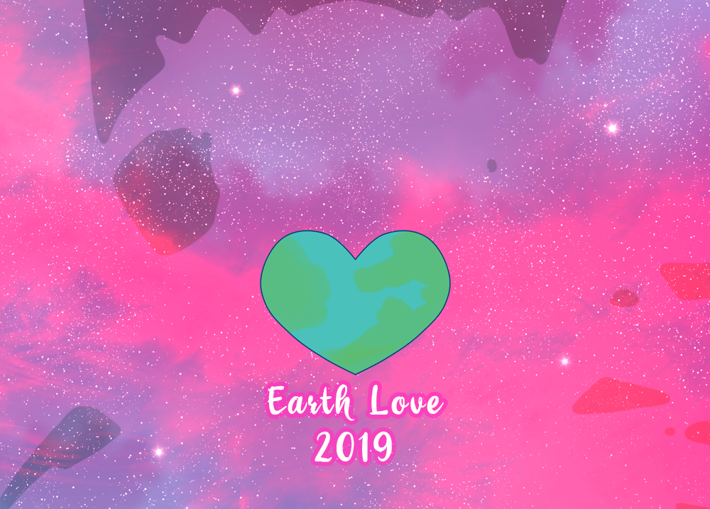 Earth Love 2019