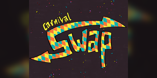 Cover image for Carnival Swap