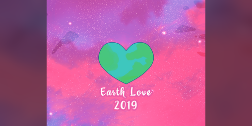 Cover image for Earth Love 2019