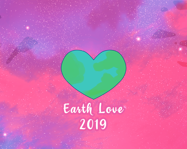 Cover image for Earth Love 2019