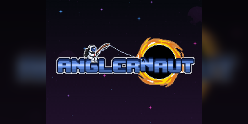 Cover image for Anglernaut