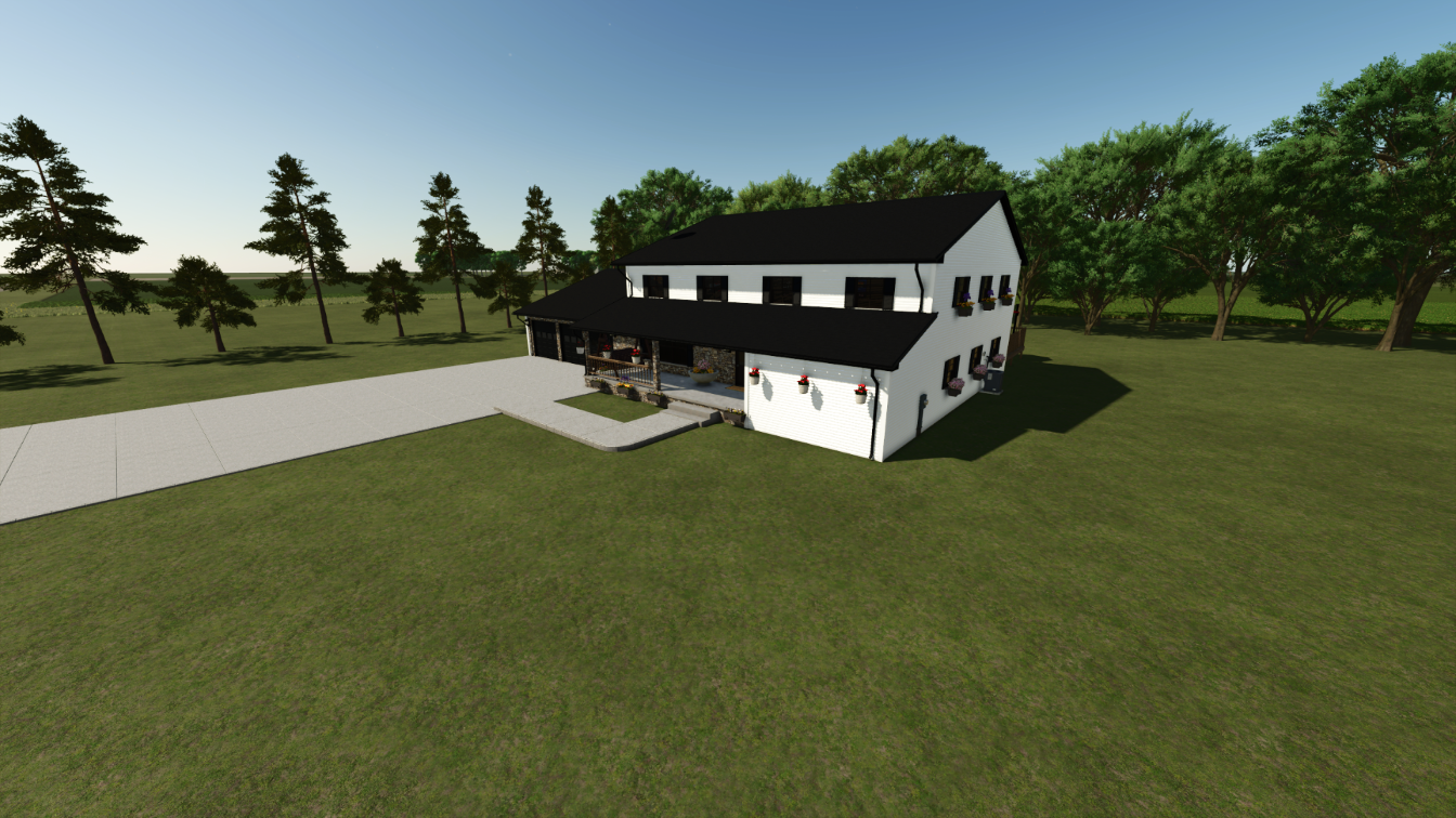 Cover image for ACH25 House 4Bed4Bath