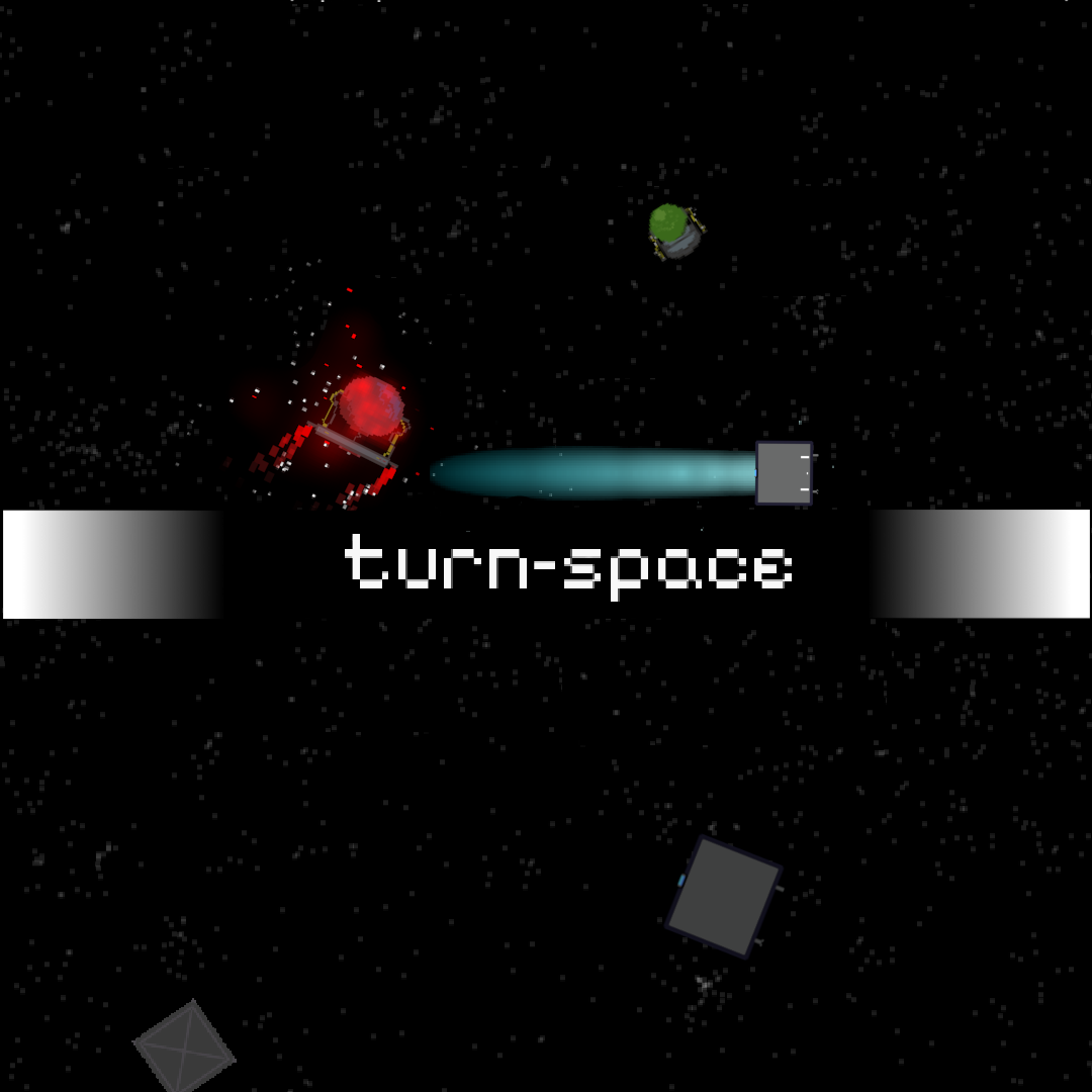 TurnSpace