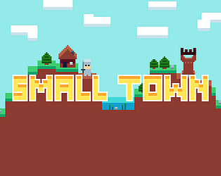Small Town