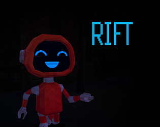 RIFT-A-Robots-Rescue-Mission game screenshot