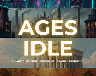 AGES IDLE: EVOLUTION ENGINE