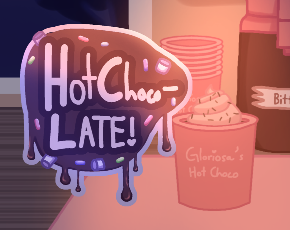 Hot Choco-LATE! by Deadstay for Cozy Winter Jam 2026 ⛄ - itch.io