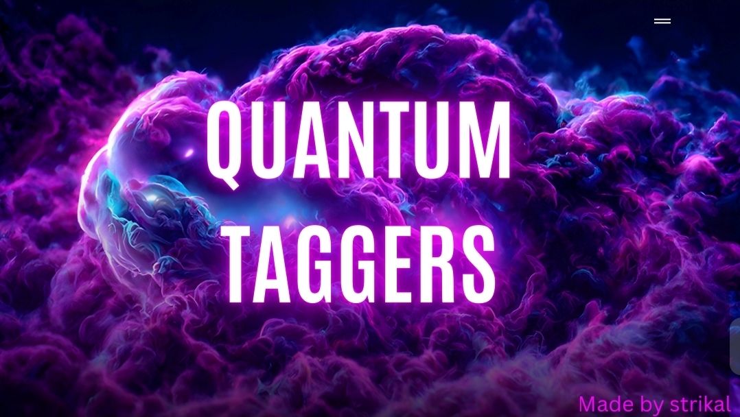 QuantumTaggers