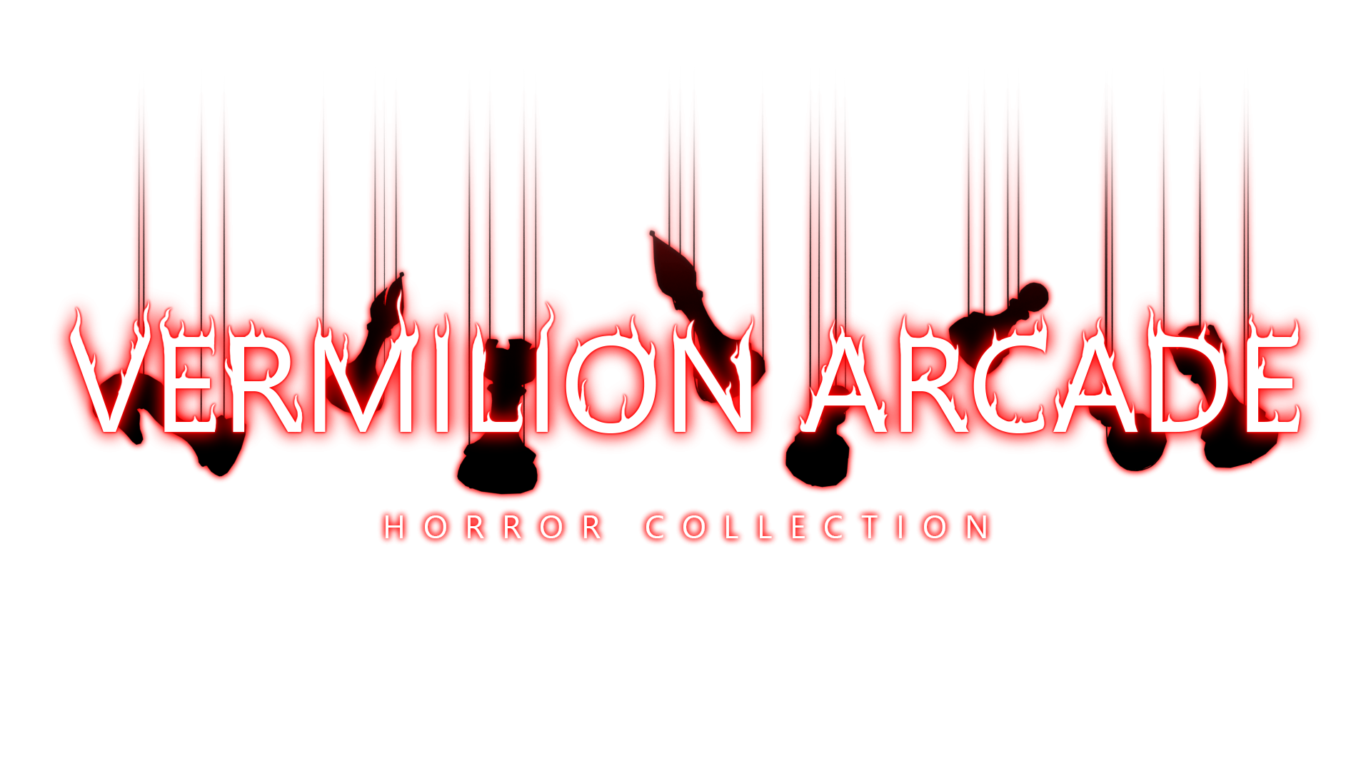 Vermilion Arcade - Horror Collection demo