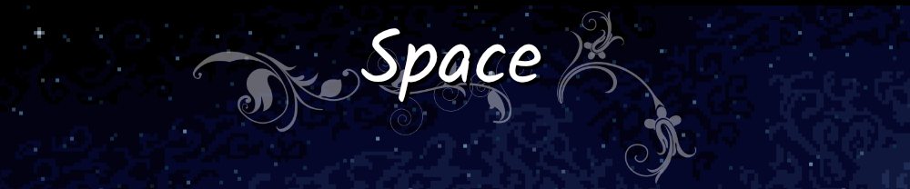Space Backgrounds