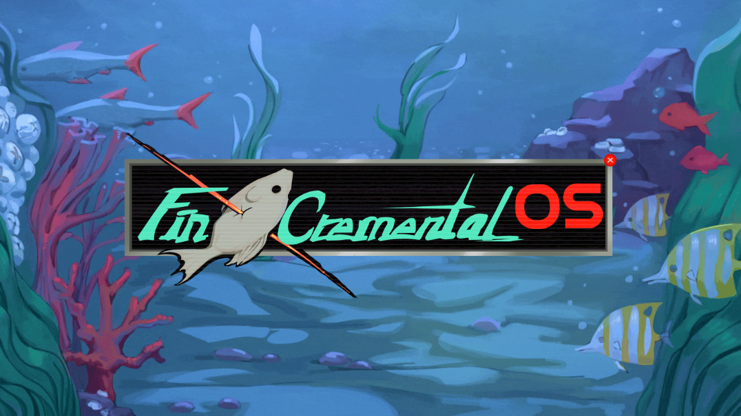 Cover image for FinCrementalOS