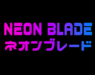 Neon Blade