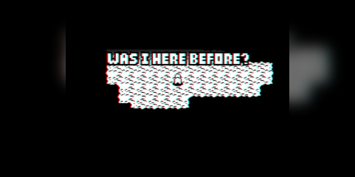 Cover image for Was I Here Before?