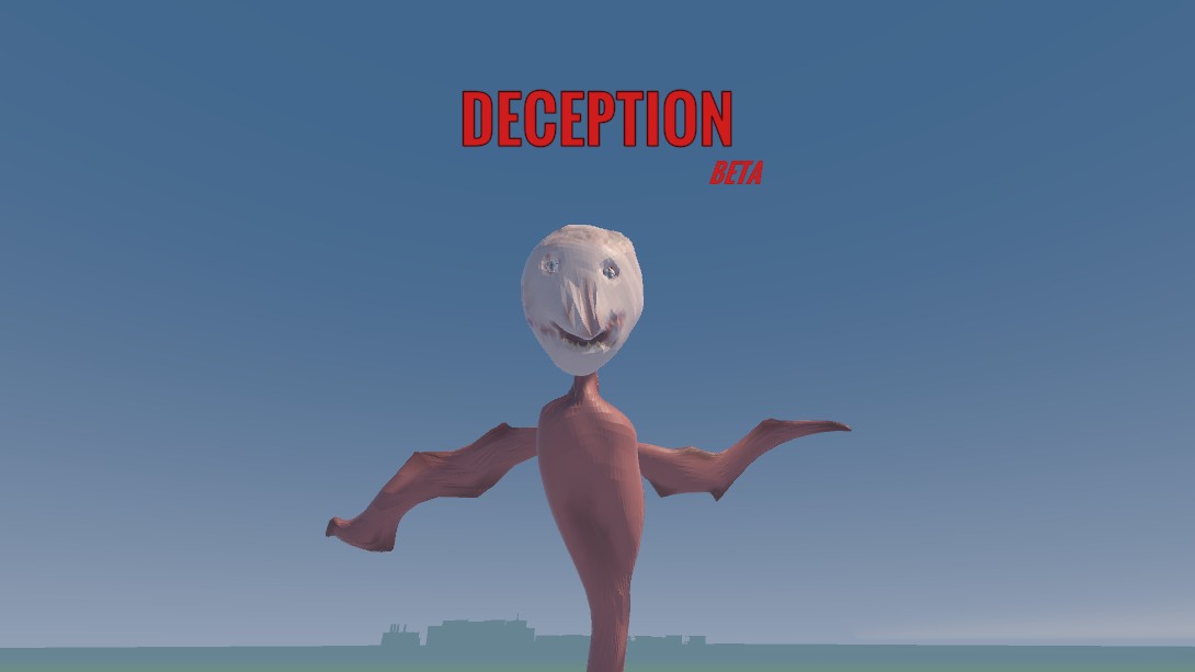 Deception