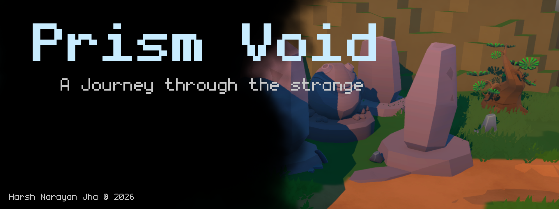 Prism Void