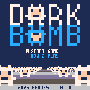 DORKBOMB
