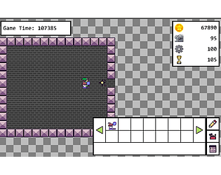 Gensome Akademy