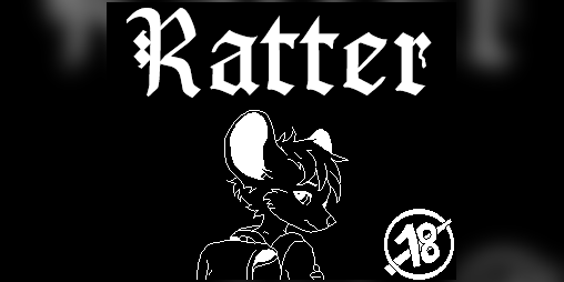 Cover image for Ratter