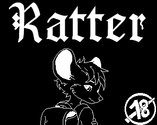 Cover image for Ratter