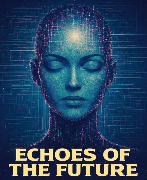 Echoes of the Future (2025) [English] by Dareint