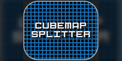 Cover image for Cubemap Splitter