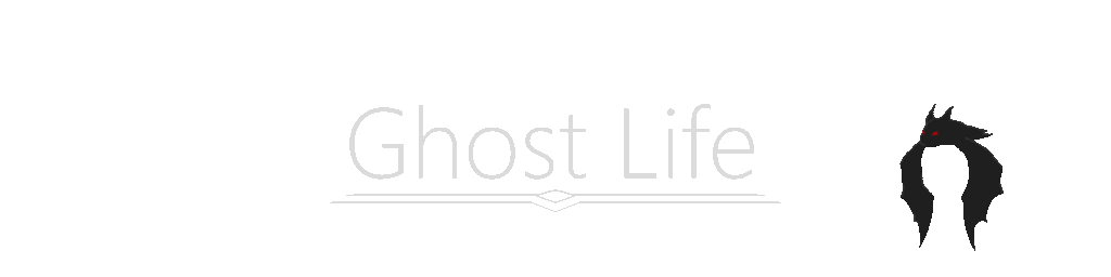 Ghost Life
