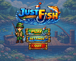 Just Fish