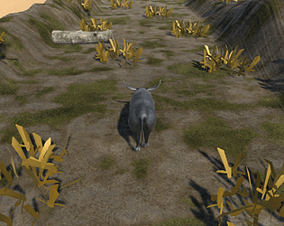 Stampede 3D
