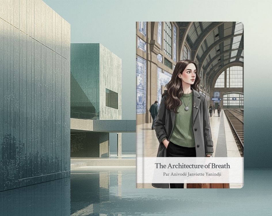 The Architecture of Breath