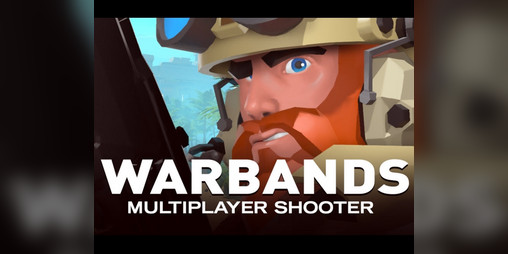 Cover image for Warbands