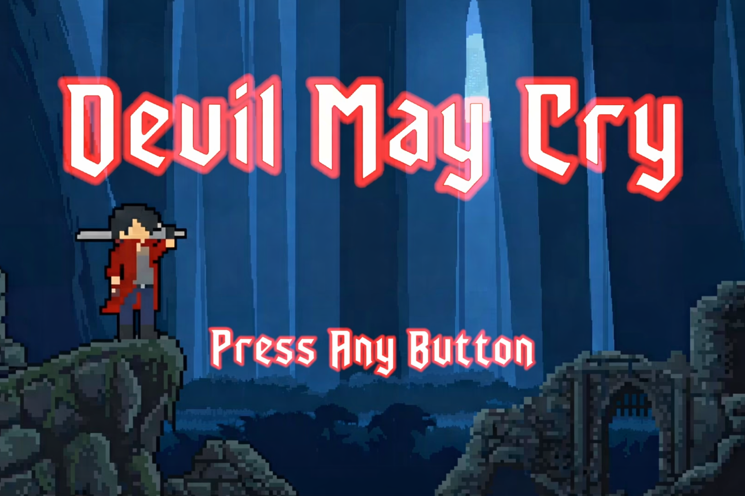 Devil May Cry