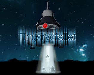 Tingsrydfallet game screenshot