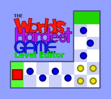 The World's Hardest Game: All about The World's Hardest Game