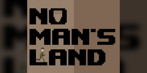 Cover image for No Man's Land