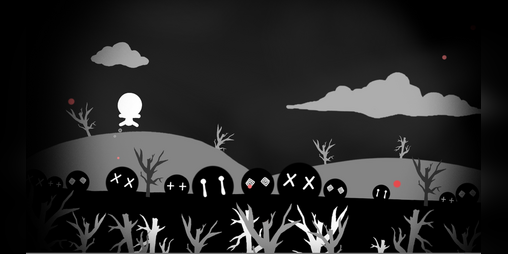 Cover image for Nightmare