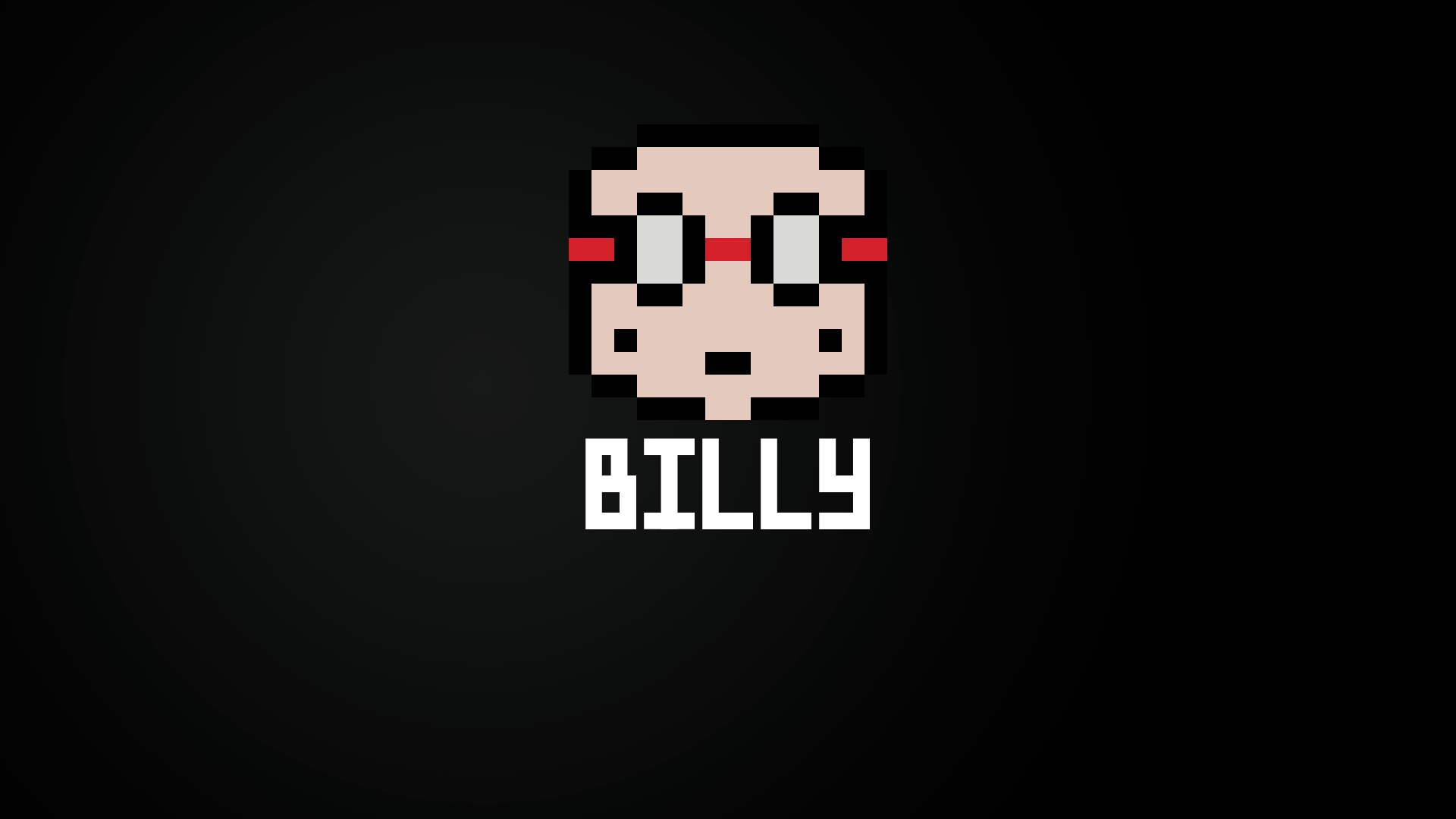 Billy - HELP