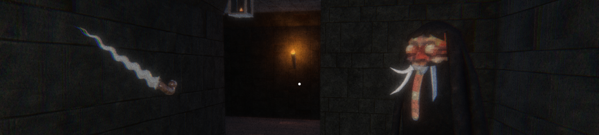 Scream Park Simulator