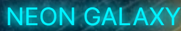 Neon Galaxy