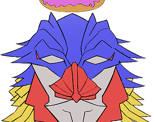 FoodClicker game screenshot
