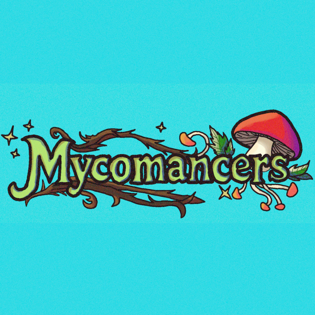 Mycomancers: Age of the Mushroom