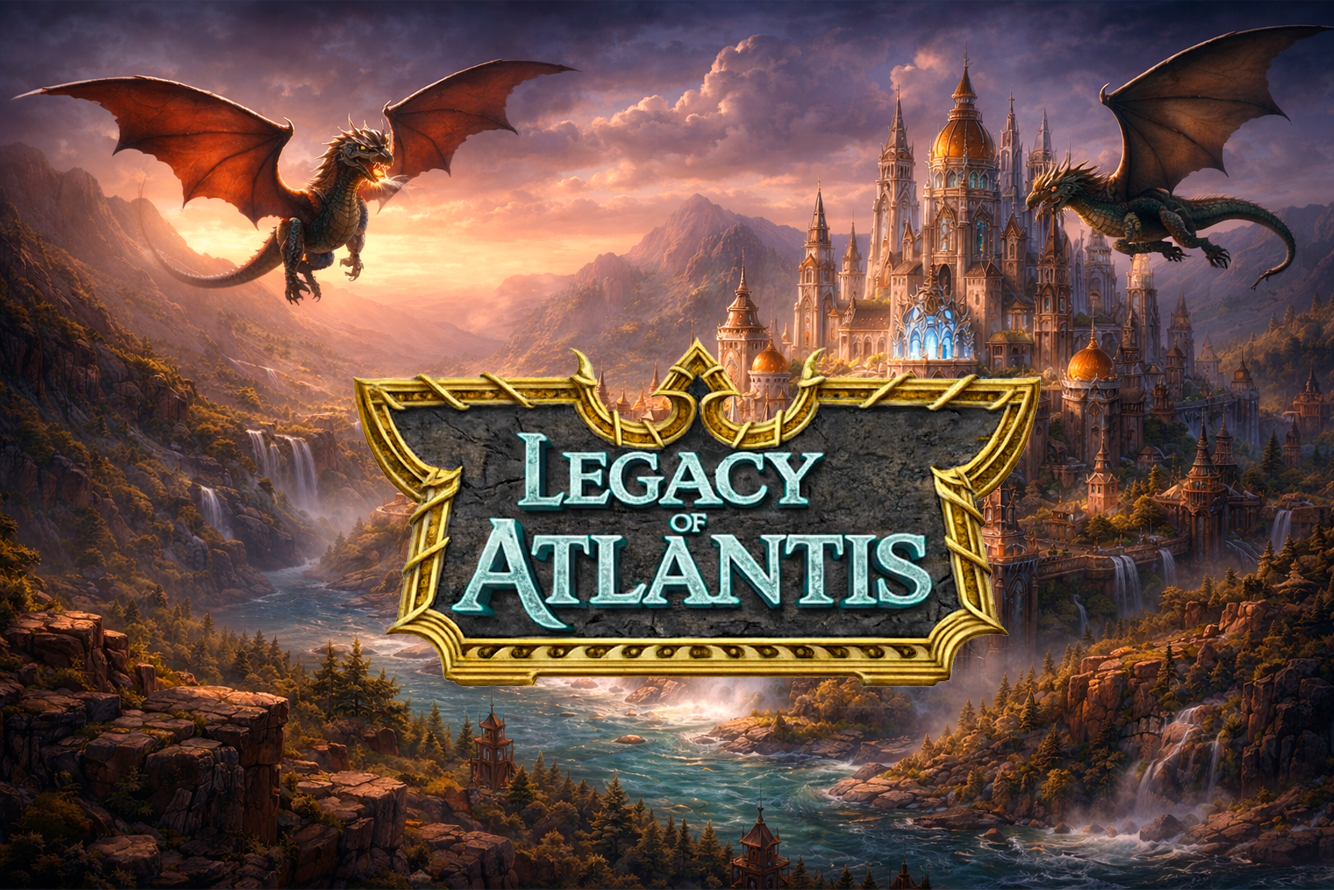 LegacyofAtlantis