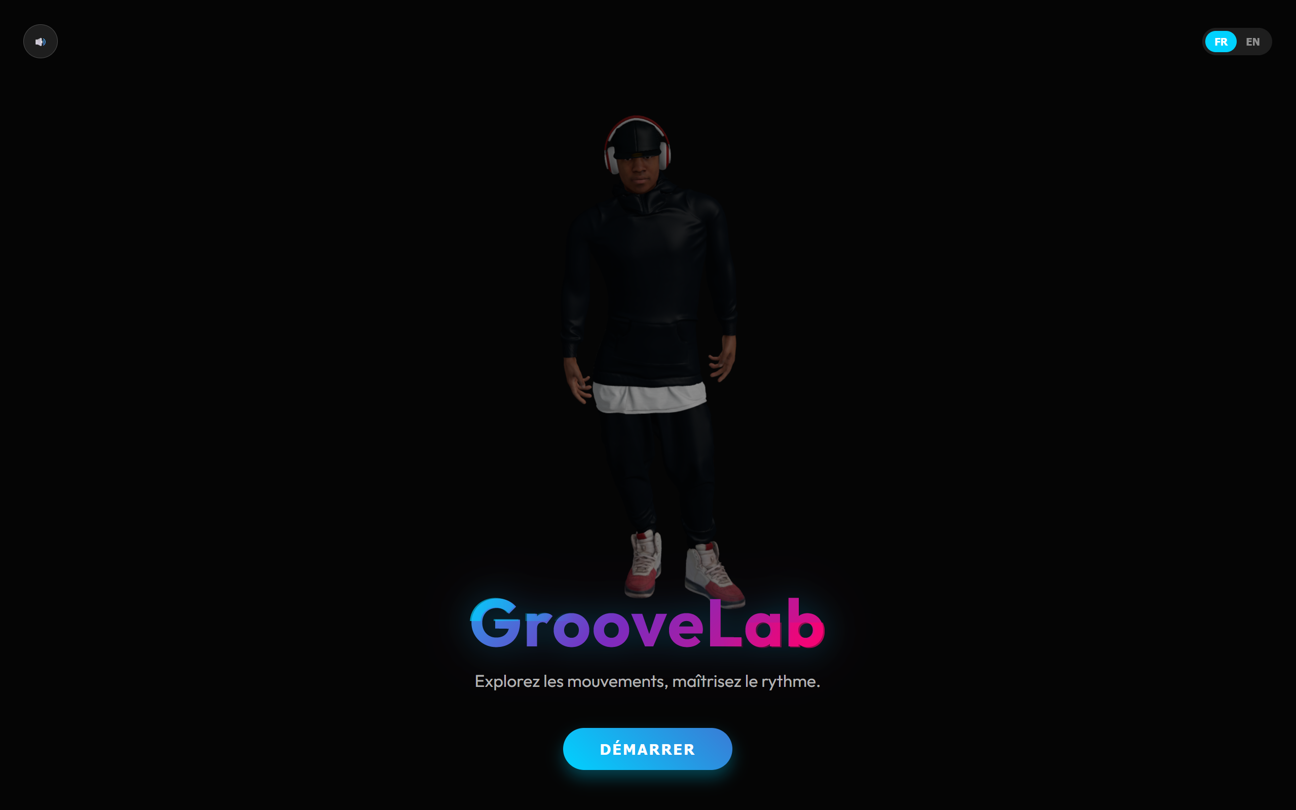 GrooveLab
