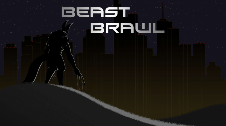 Beast Brawl