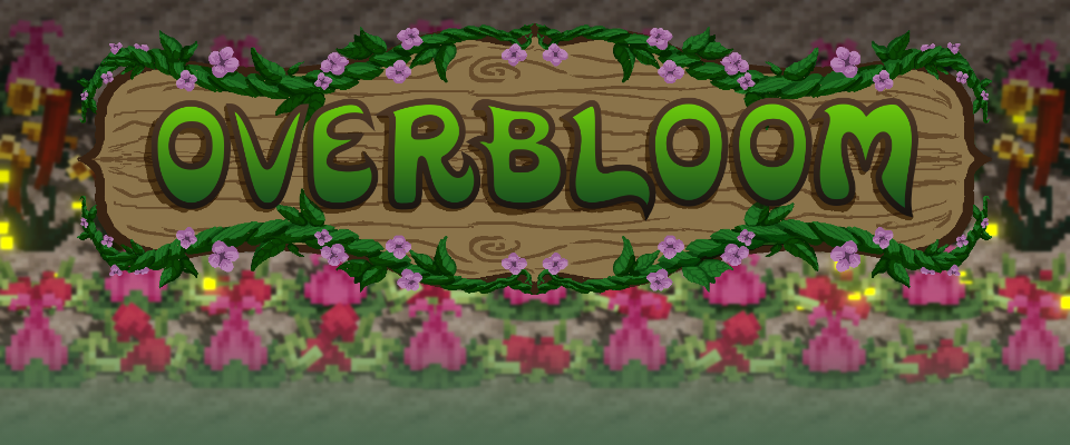 Overbloom